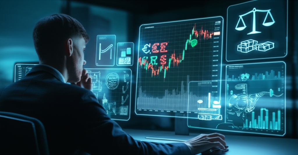 外匯保證金怎麼計算？2025新手教學-從手數、槓桿到風險管理全攻略