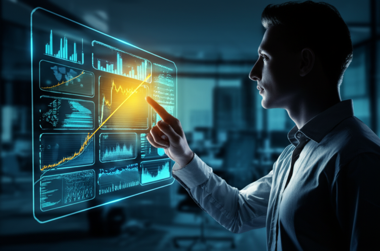 股票基本面分析教學-10大財務指標帶你找出真正有價值的潛力股