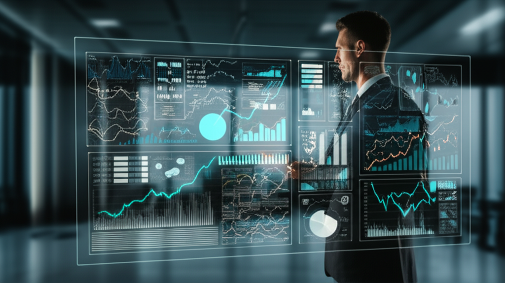 基本面分析方法全攻略-5大指標教你如何選股與評估公司價值