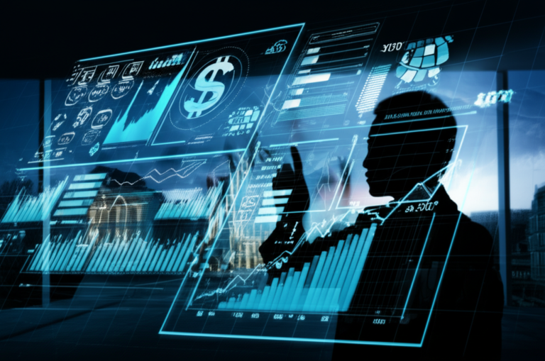 外匯基本面分析全攻略-從經濟指標到央行政策的深度教學