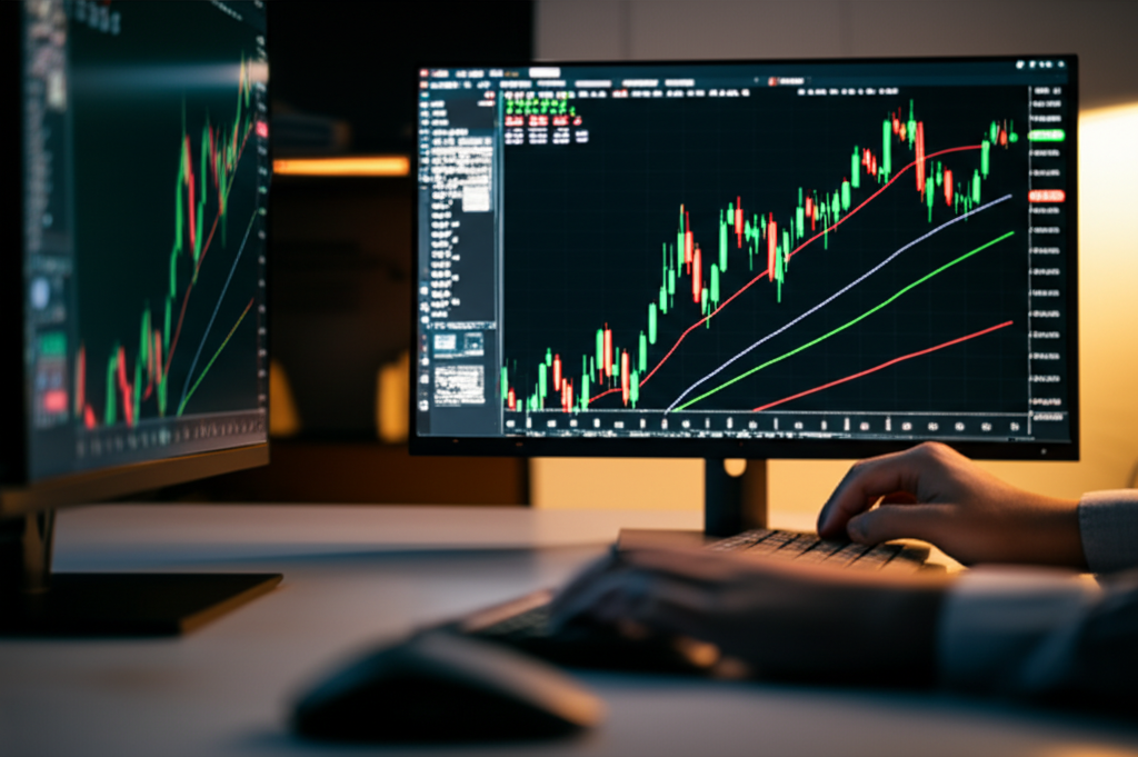 MetaTrader4怎麼用-2025最完整MT4教學從下載到下單實戰指南 1 MetaTrader4怎麼用-2025最完整MT4教學從下載到下單實戰指南