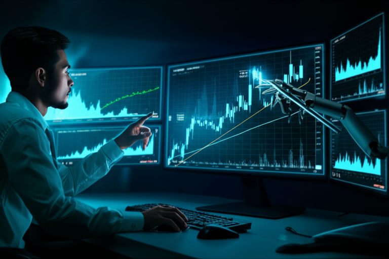 MT4是什麼？2025最完整MT4教學-從下載、操作到EA智能交易全攻略