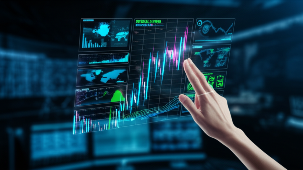 MT4開戶終極指南-2025年經紀商推薦、開戶流程與交易教學 1 MT4開戶終極指南-2025年經紀商推薦、開戶流程與交易教學