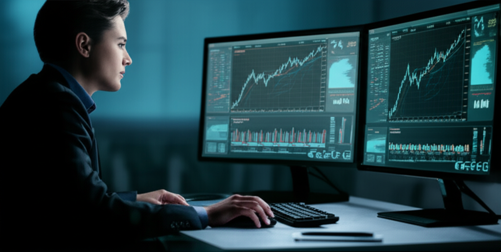 mt4使用教程-2025最新版|從零開始的MT4下載、介面詳解與下單教學 1 mt4使用教程-2025最新版|從零開始的MT4下載、介面詳解與下單教學