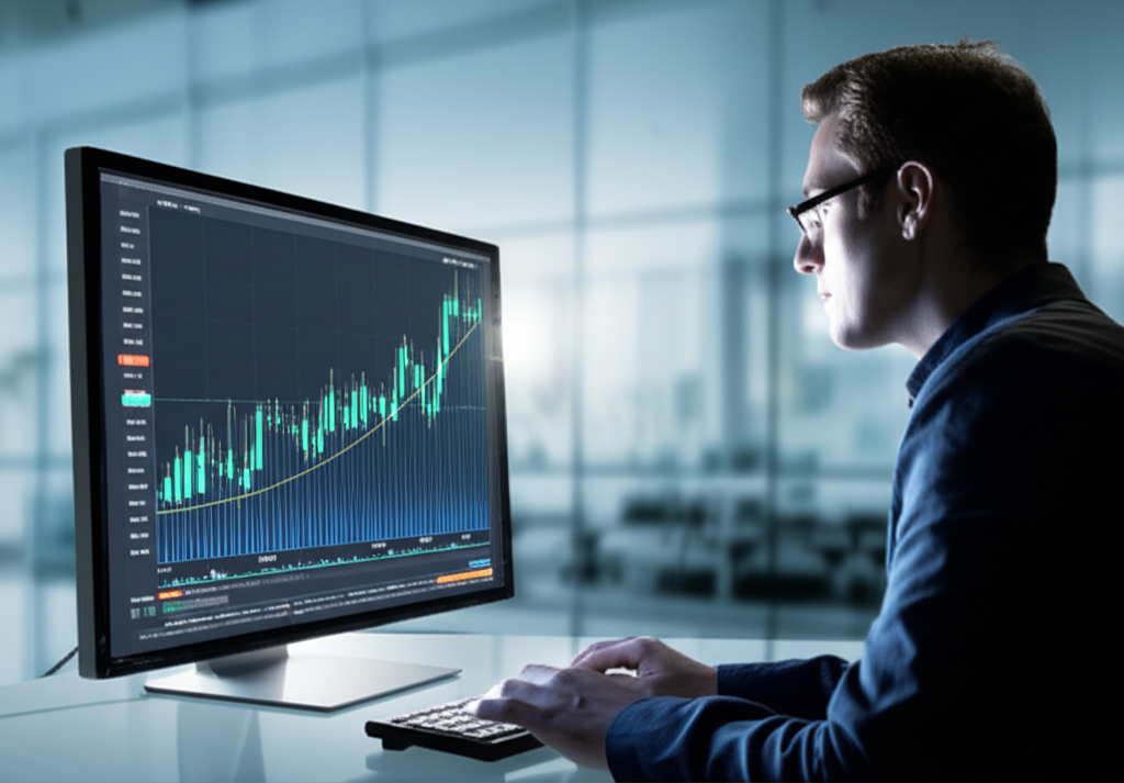MT4交易平臺推薦-2025最完整券商比較與新手教學指南 1 MT4交易平臺推薦-2025最完整券商比較與新手教學指南