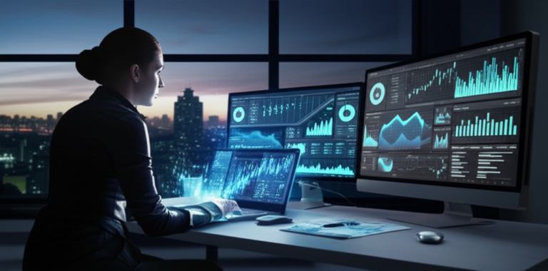 如何使用MT4？2025年最完整圖文教學-從下載到下單實戰指南