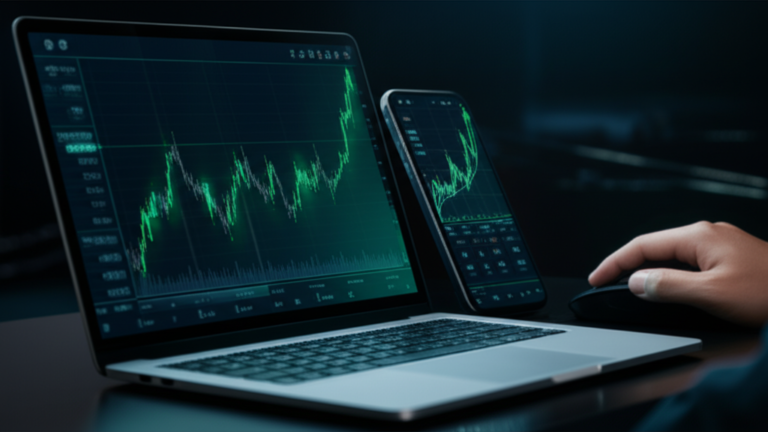 MT4怎麼平倉？2025終極指南：手機/電腦版平倉、部分平倉教學全攻略