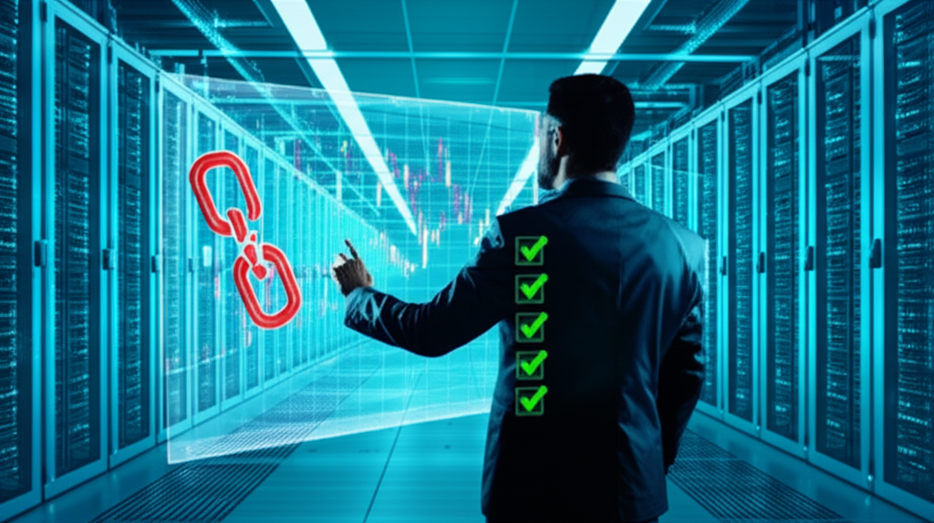 MT4掉線怎麼辦-專家教你5大步驟解決MT4一直斷線、無法連線問題