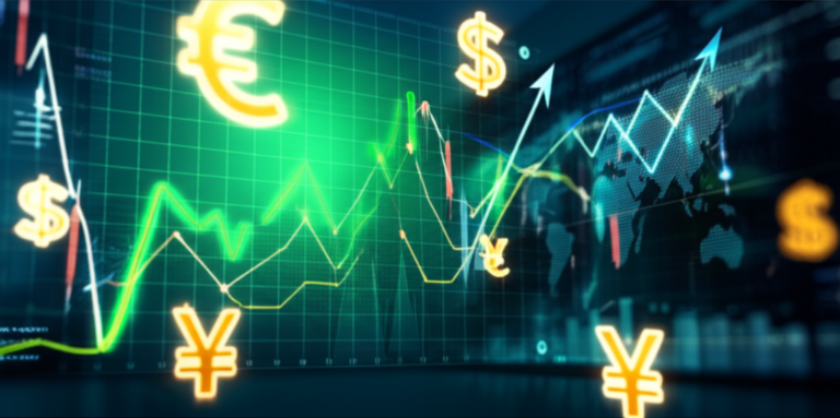 外匯交易入門教學-從0到1掌握買賣貨幣的獲利心法|2025新手指南