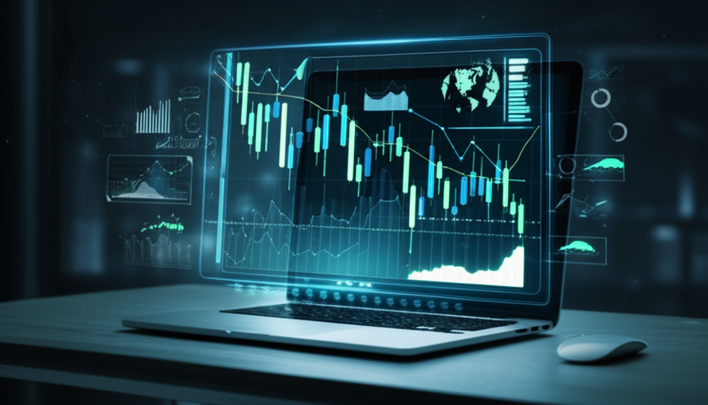 外匯交易策略新手指南-2025年最詳盡的日內交易與風險管理教學