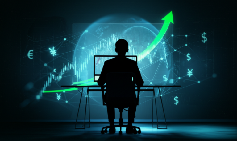 外匯交易教學-從入門到實戰最完整的操作指南|2025新手必看