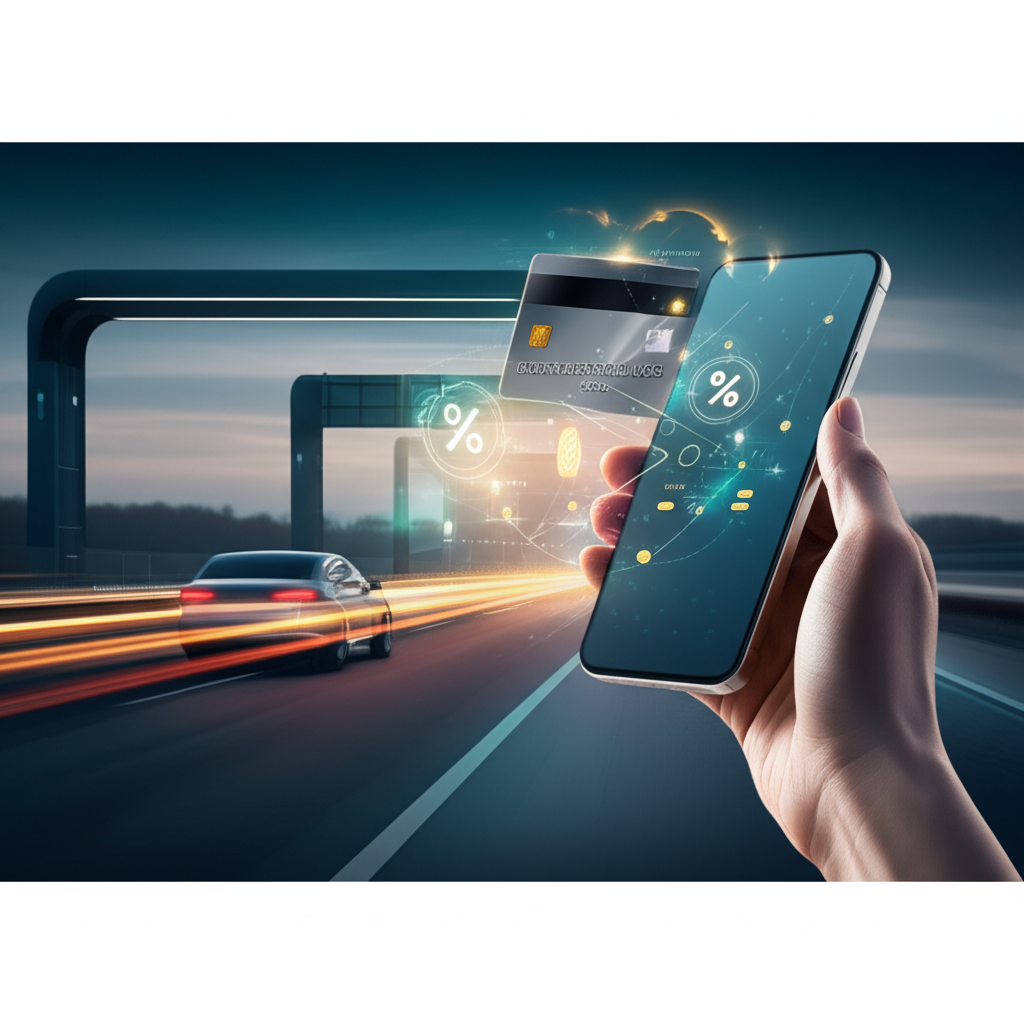 ETC信用卡儲值攻略2025 | 優惠回饋比較,自動儲值申請教學,一篇搞定!