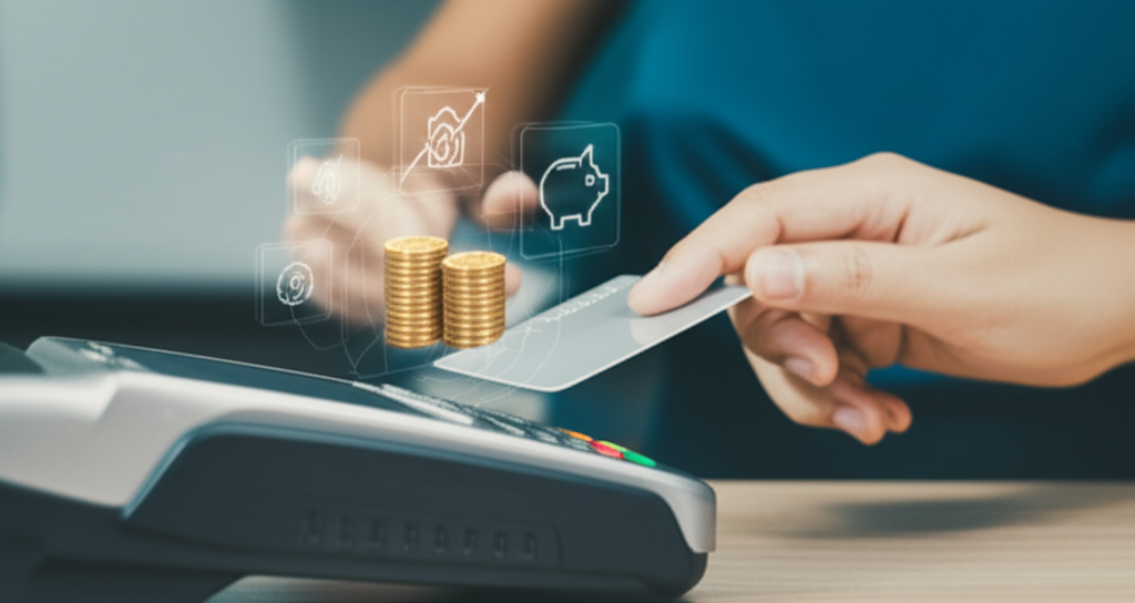 信用卡怎麼刷｜從新手教學到回饋最大化,一篇搞懂刷卡所有眉角