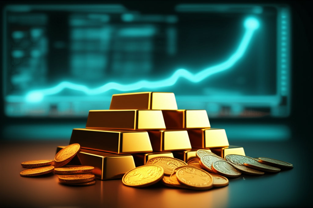 2025金價一錢多少 | 專家預測、單位換算與台幣換算全攻略