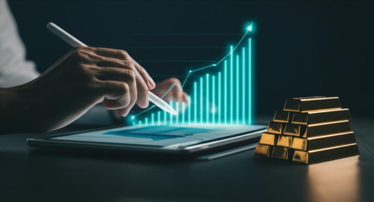 現在賣黃金划算嗎|2025賣金時機、價格計算、稅務及注意事項全攻略