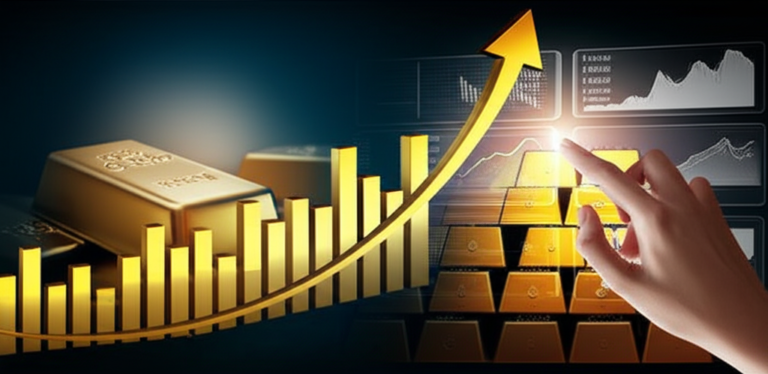 2025黃金還會漲嗎？專家深入分析未來金價走勢與投資策略