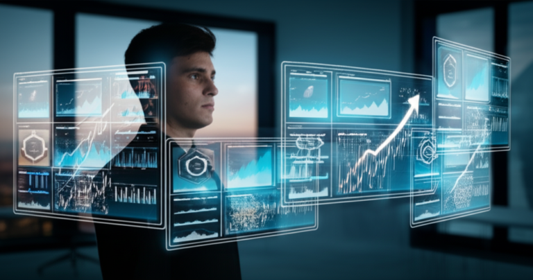 期貨交易平臺推薦2025|新手必看比較指南-低手續費與合法平台全攻略