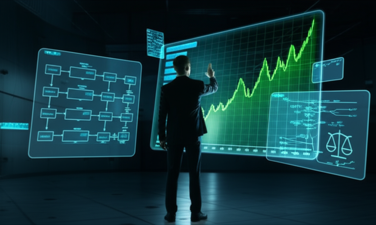 期貨教學｜新手入門全攻略:從開戶、交易策略到風險管理