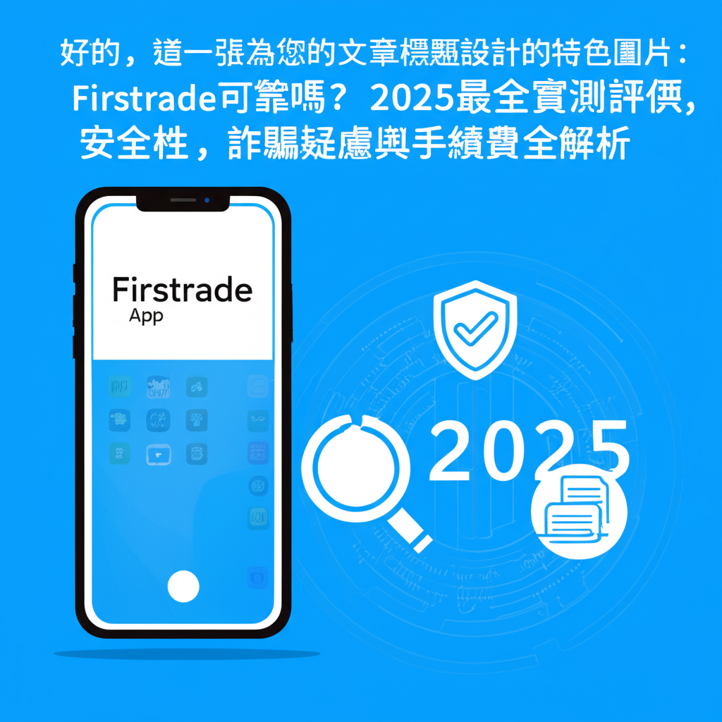 Firstrade可靠嗎？2025最全實測評價,安全性,詐騙疑慮與手續費全解析