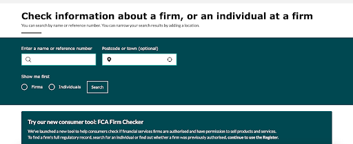 【風險警告】CFD交易是什麼?新手入門前必讀的完整指南 2 firm