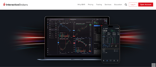 IBKR手續費官方詳解(2026):階梯式vs固定式完整比較與隱藏成本分析 3 ib 2