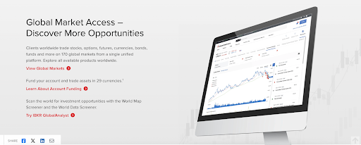 IBKR手續費官方詳解(2026):階梯式vs固定式完整比較與隱藏成本分析 2 ib