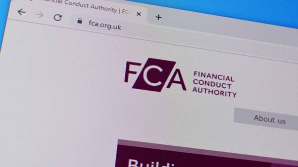 FCA許可證的權威性 - ultima markets