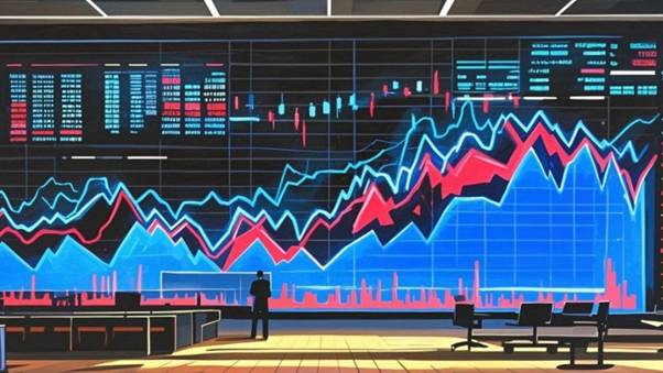 盤後交易實操步驟 - ultima markets