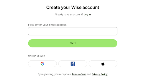 Wise匯款安全嗎?米拉實測評價:手續費、安全性與2026最省錢用法全解析 2 wise