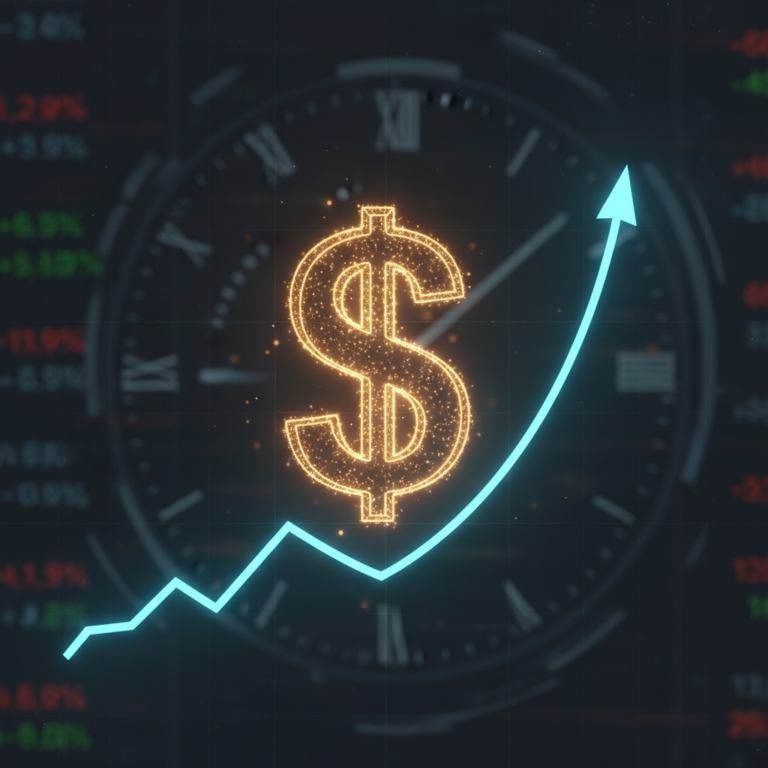 定存美金好嗎？2025專家完整解析利率、風險與最佳時機