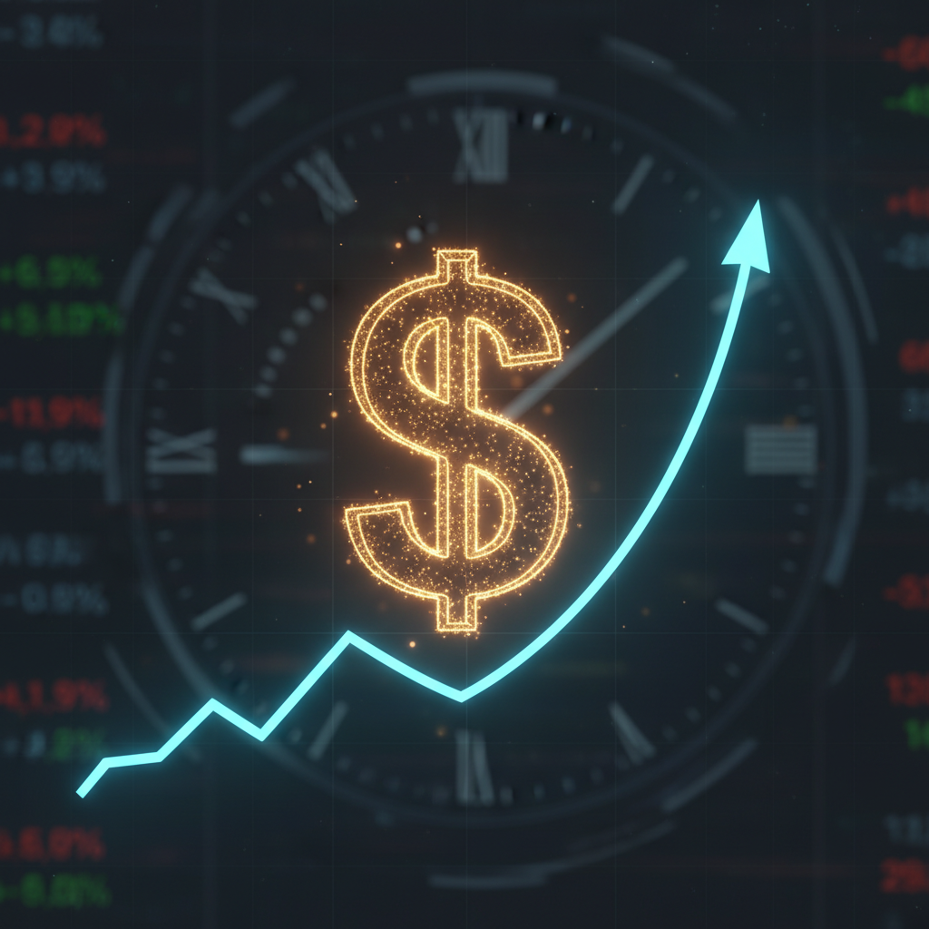 定存美金好嗎?2025專家完整解析利率、風險與最佳時機 1 定存美金好嗎?2025專家完整解析利率、風險與最佳時機