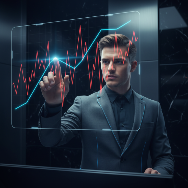 投資理財必有風險-2025年新手必讀的風險管理全攻略