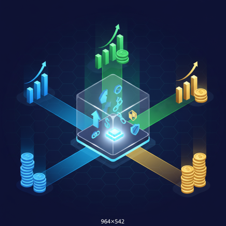 基金是如何賺錢的？一篇看懂基金3大收益來源與運作原理