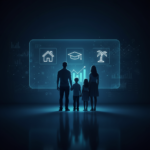 人生三大理財目標是什麼？一篇看懂購屋、子女教養、退休的財務規劃