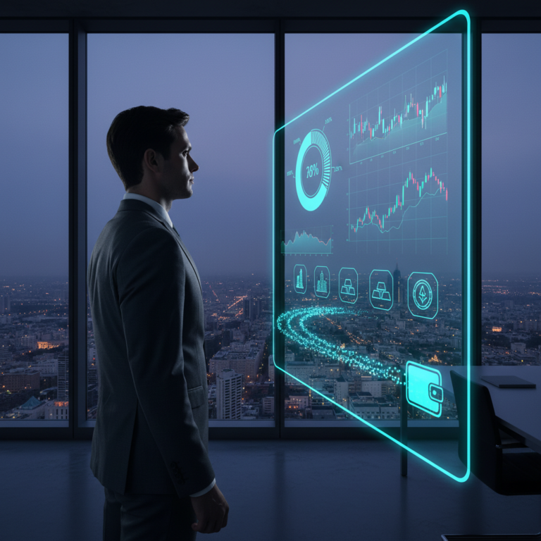 有錢人都怎麼理財|揭秘富人資產配置與被動收入的秘密