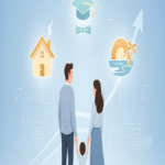 人生三大理財目標全解析｜從買房、子女教育到退休的完整規劃