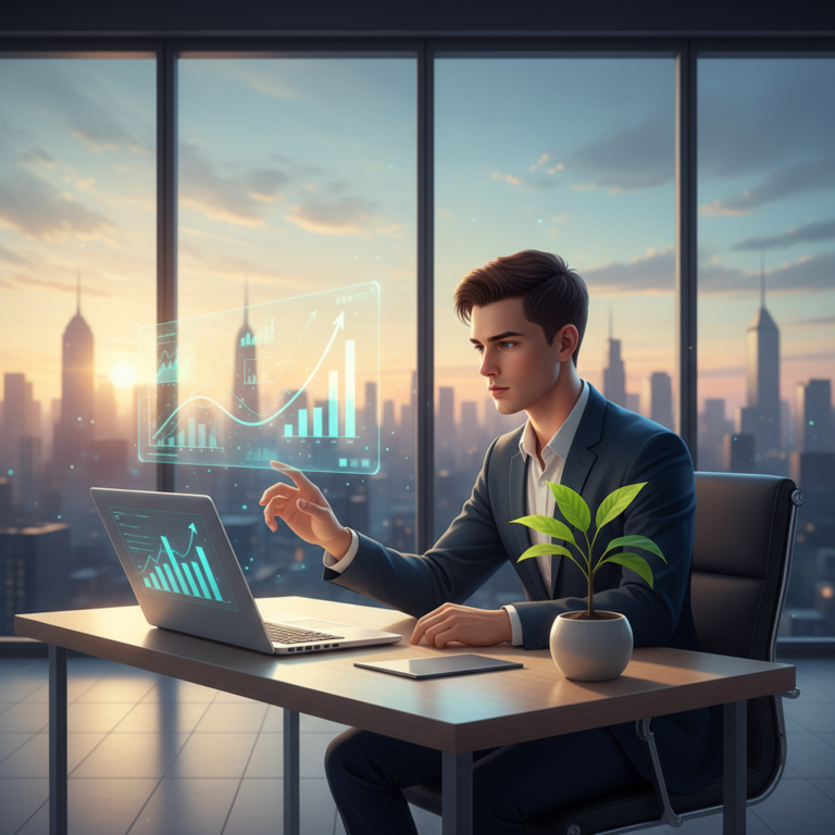 投資小白入門-2025從零開始學投資,股票-基金-美股入門一篇就通