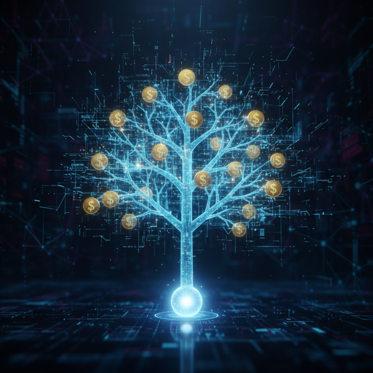 如何投資賺錢 | 2025新手指南：從零到一打造你的被動收入系統