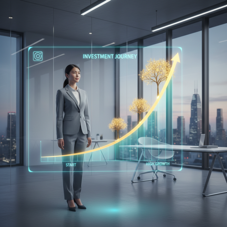 理財產品有哪些？- 2025小資族投資入門指南,從低風險到高報酬全解析