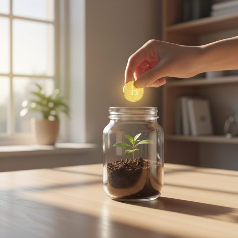 簡單理財方法 | 告別月光族，5個為不同族群量身打造的無痛儲蓄攻略