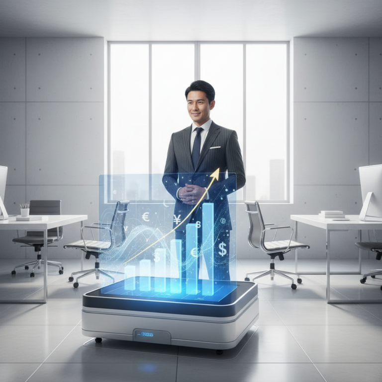 30歲理財規劃全攻略-從月薪5萬到百萬資產,打造你的財富藍圖