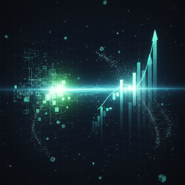 EPS是什麼？一篇看懂每股盈餘從計算公式到對股價的影響全解析