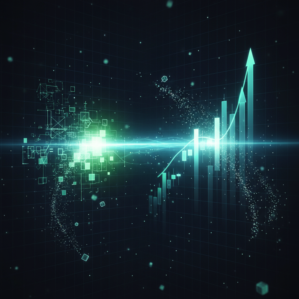 EPS是什麼?一篇看懂每股盈餘從計算公式到對股價的影響全解析 1 EPS是什麼?一篇看懂每股盈餘從計算公式到對股價的影響全解析