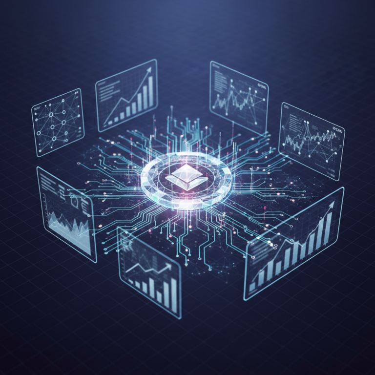 MATIC幣是什麼？一篇搞懂Polygon(MATIC)用途、未來走勢與投資價值分析