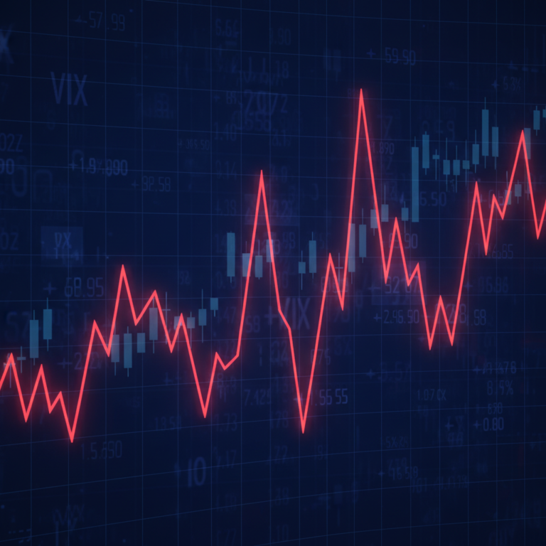 什麼是VIX指數(恐慌指數)-一篇搞懂VIX高低代表什麼,如何計算與投資ETF 8 什麼是VIX指數(恐慌指數)-一篇搞懂VIX高低代表什麼,如何計算與投資ETF
