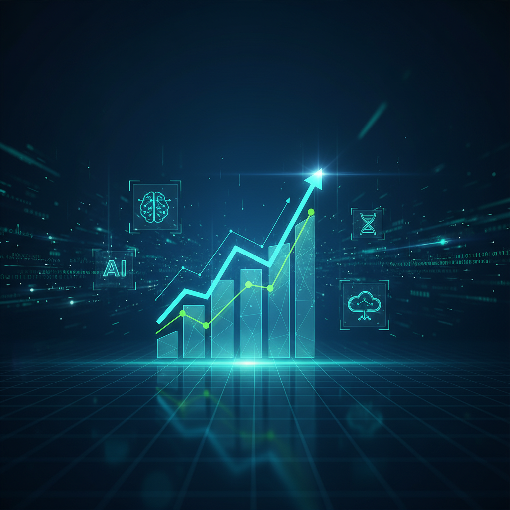 什麼是納斯達克綜合指數？一篇看懂成分股、與納指100差異及投資方法 | Nana理財