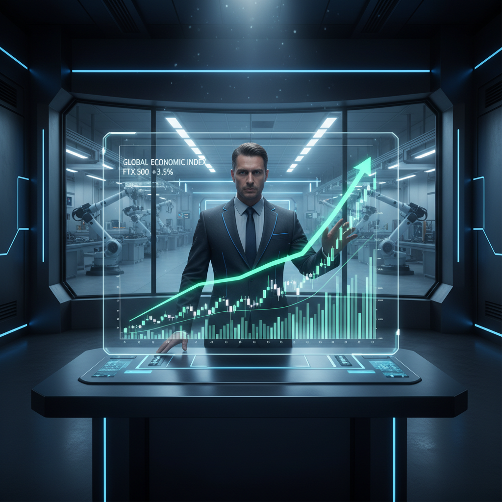 PMI指數是什麼|3分鐘看懂製造業採購經理人指數,輕鬆掌握經濟走向與股市關係