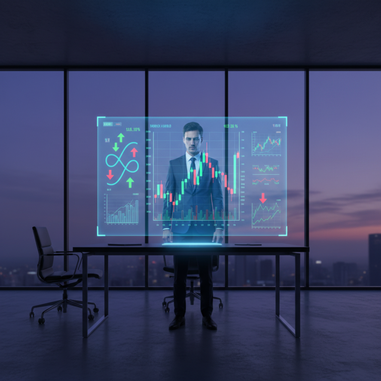 CFD是什麼|2025新手秒懂差價合約-交易教學、風險與平台全攻略