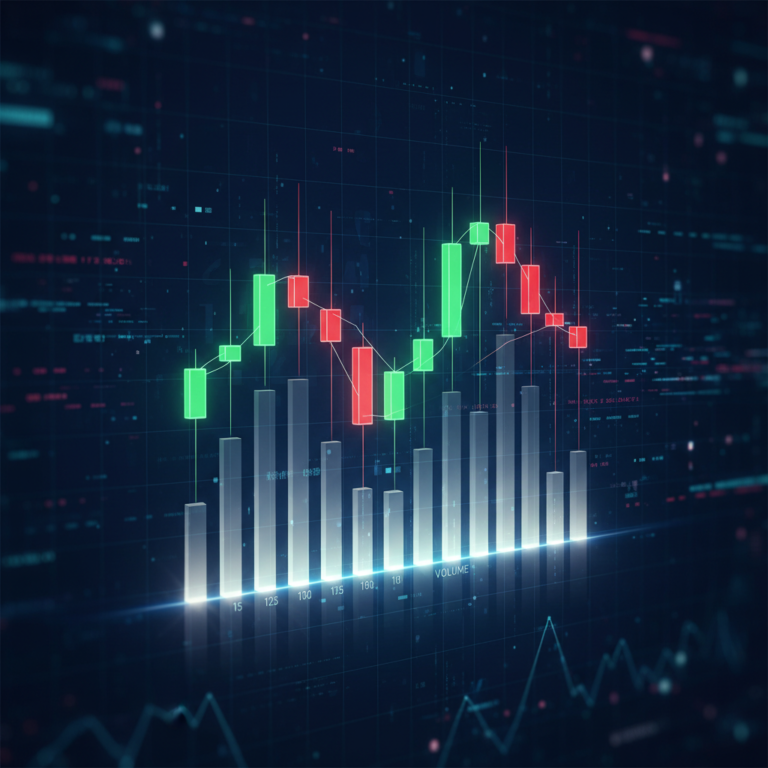 什麼是成交量它在技術分析中代表什麼意義|價量關係全解析