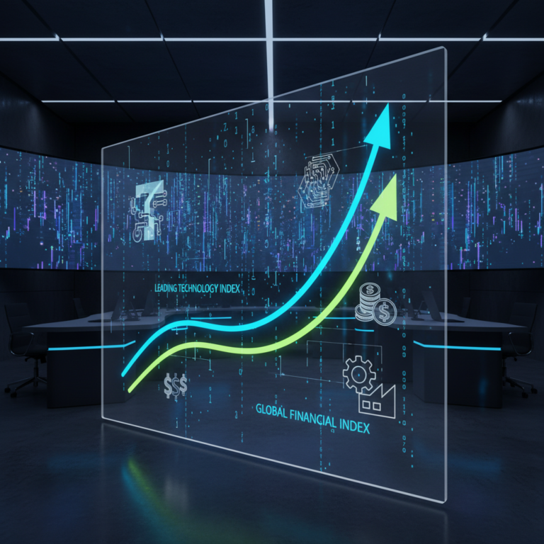 道瓊指數是什麼？一篇看懂成分股、計算方式、如何投資與標普500的區別